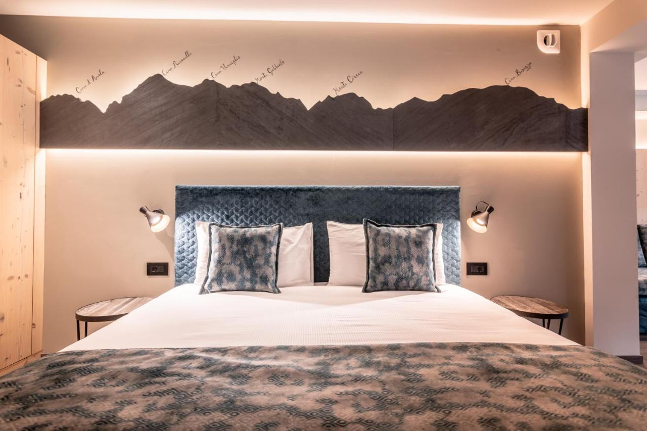 Hotel Val Di Sole Mezzana Kültér fotó