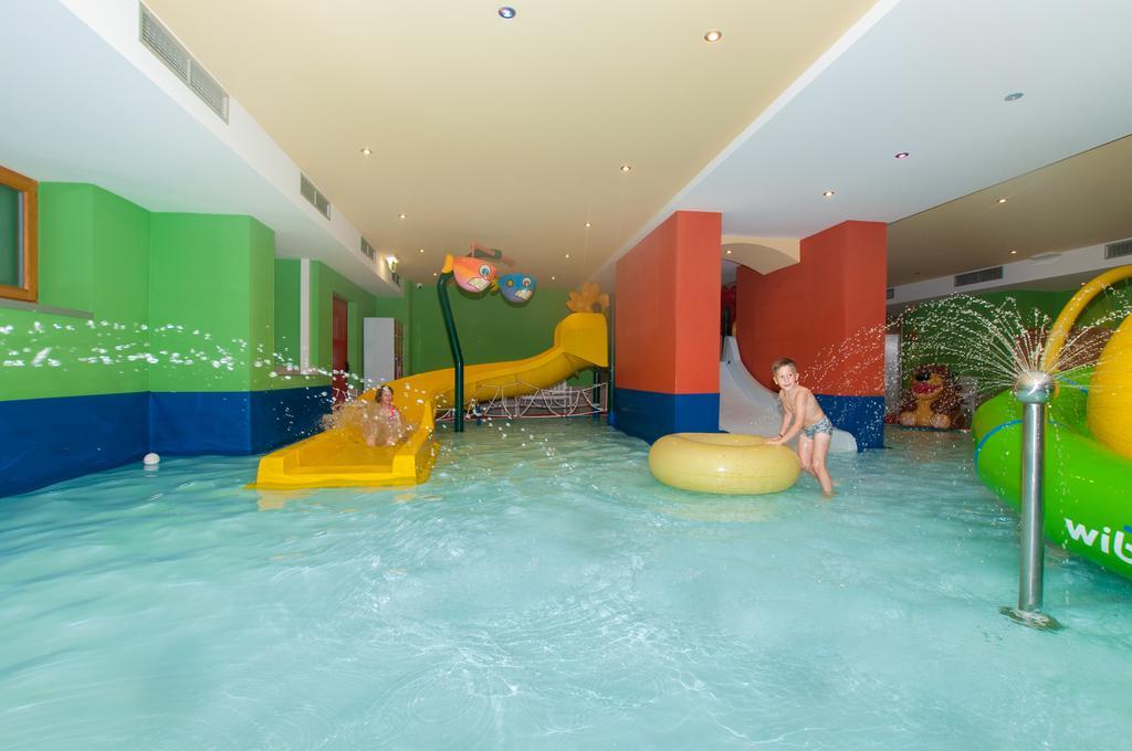 Hotel Val Di Sole Mezzana Kültér fotó