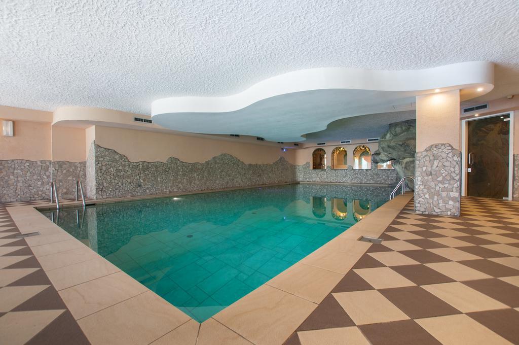 Hotel Val Di Sole Mezzana Kültér fotó
