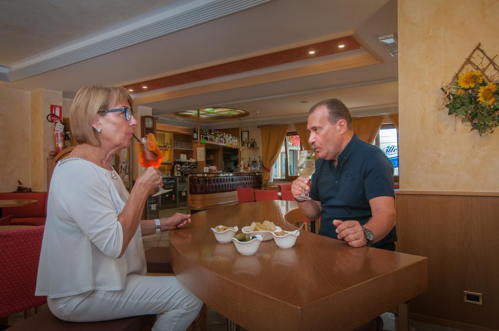 Hotel Val Di Sole Mezzana Kültér fotó