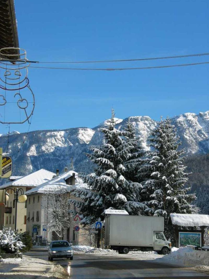 Hotel Val Di Sole Mezzana Kültér fotó