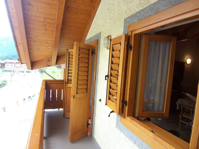 Hotel Val Di Sole Mezzana Kültér fotó