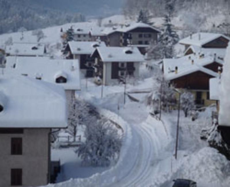 Hotel Val Di Sole Mezzana Kültér fotó