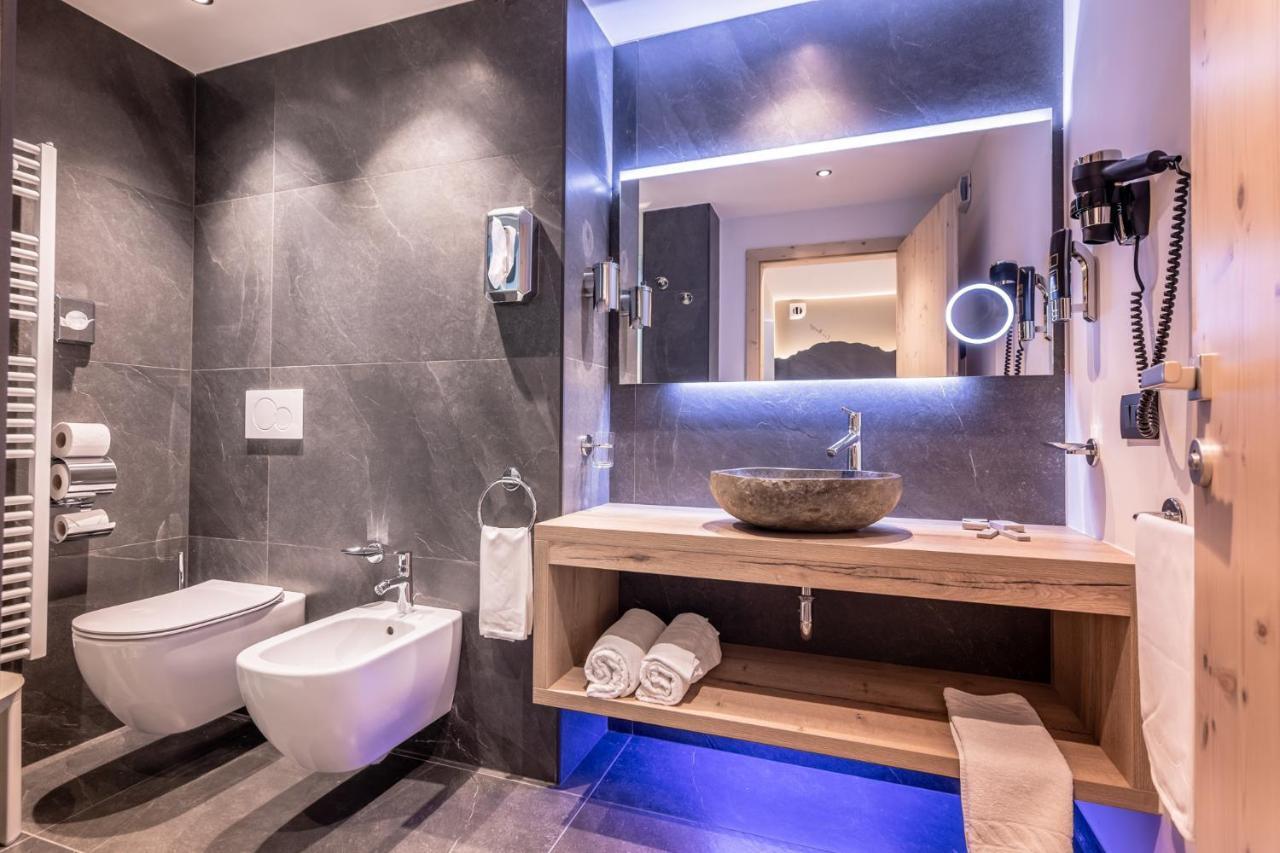 Hotel Val Di Sole Mezzana Kültér fotó