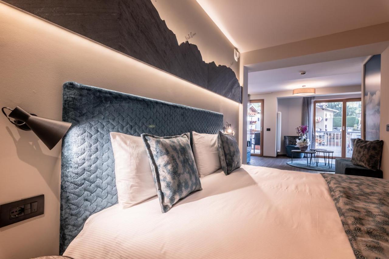 Hotel Val Di Sole Mezzana Kültér fotó